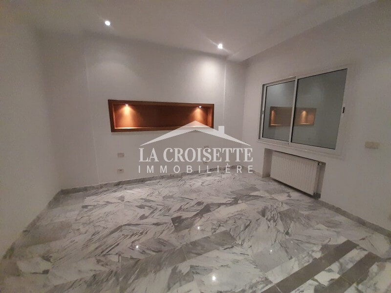 Appartement S+2 à Ain Zaghouan Nord